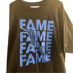 Hall of Fame “Drip” shirt